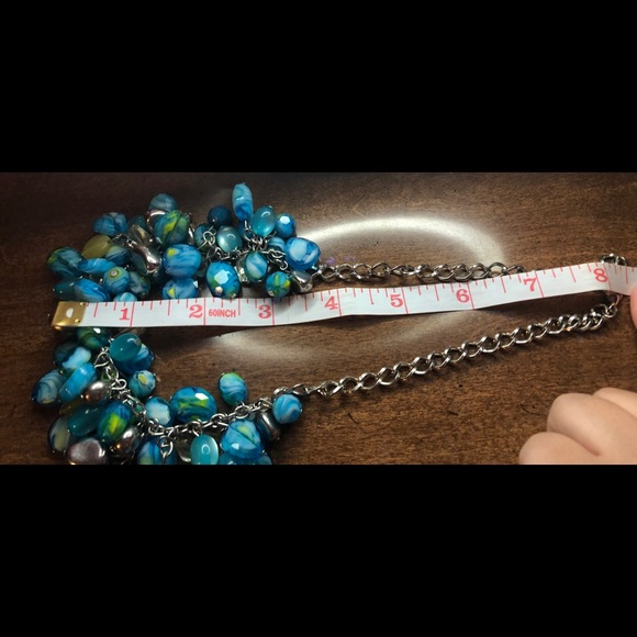 Statement Necklace - Picture 3 of 3